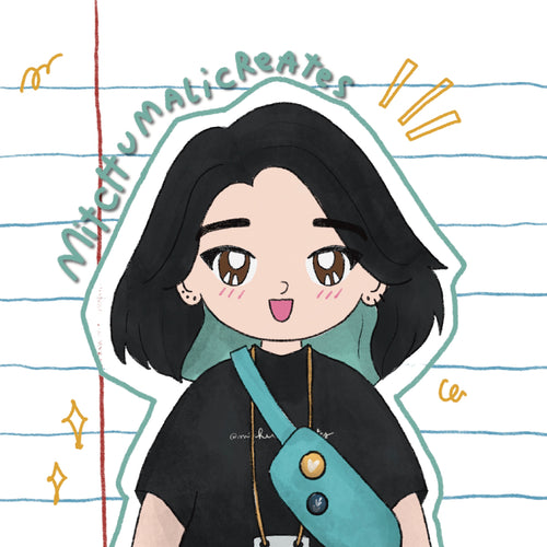 MitchUmaliCreates
